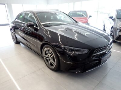 Mercedes CLA 200 II (2019-)