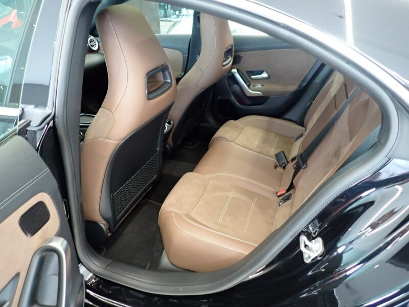 Mercedes CLA 200 II (2019-)