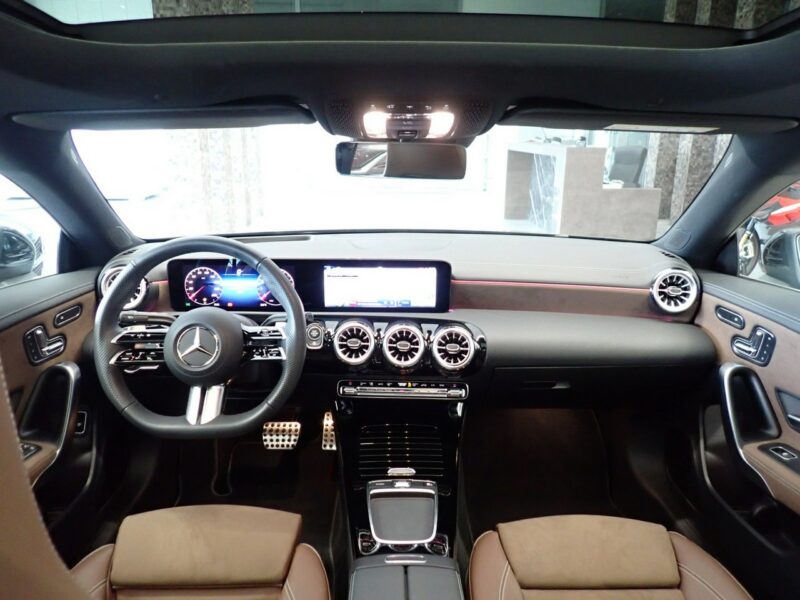 Mercedes CLA 200 II (2019-)