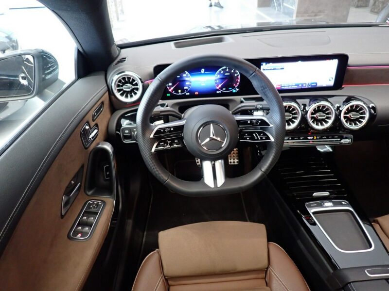 Mercedes CLA 200 II (2019-)