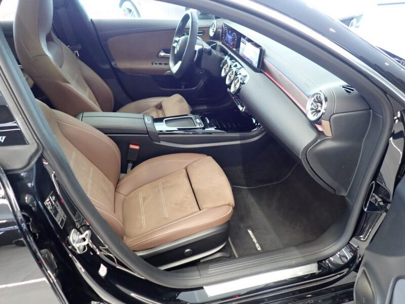Mercedes CLA 200 II (2019-)