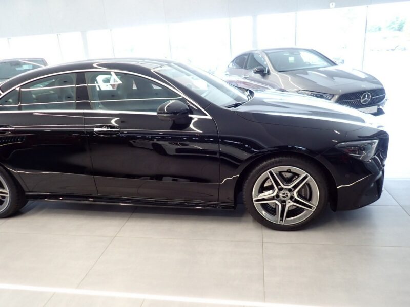 Mercedes CLA 200 II (2019-)