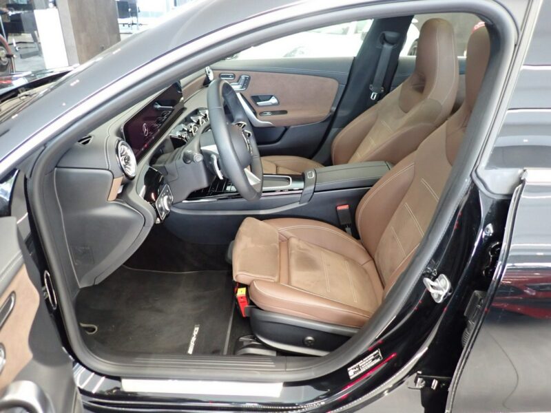 Mercedes CLA 200 II (2019-)