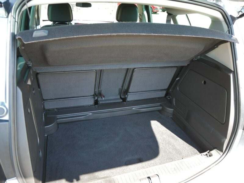 Opel Meriva FL B 1.4T 140KM [Eu6] Active -Serwis do końca -Grzane fot +Koła zima II (2010-)