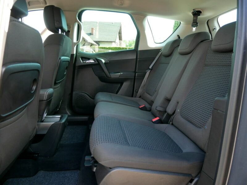 Opel Meriva FL B 1.4T 140KM [Eu6] Active -Serwis do końca -Grzane fot +Koła zima II (2010-)
