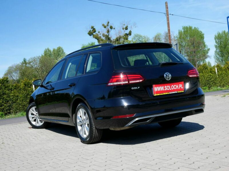 Volkswagen Golf 1.4TSI 150KM [Eu6] Kombi Variant Comfortline -Krajowy -Euro 6 +Opony VII (2012-)