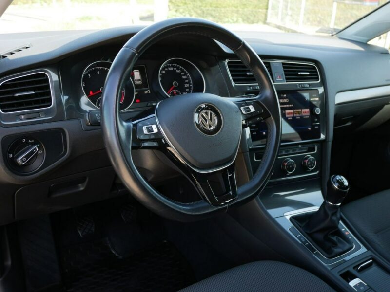Volkswagen Golf 1.4TSI 150KM [Eu6] Kombi Variant Comfortline -Krajowy -Euro 6 +Opony VII (2012-)