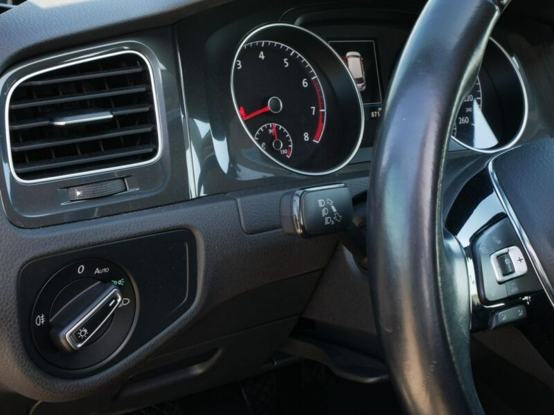 Volkswagen Golf 1.4TSI 150KM [Eu6] Kombi Variant Comfortline -Krajowy -Euro 6 +Opony VII (2012-)