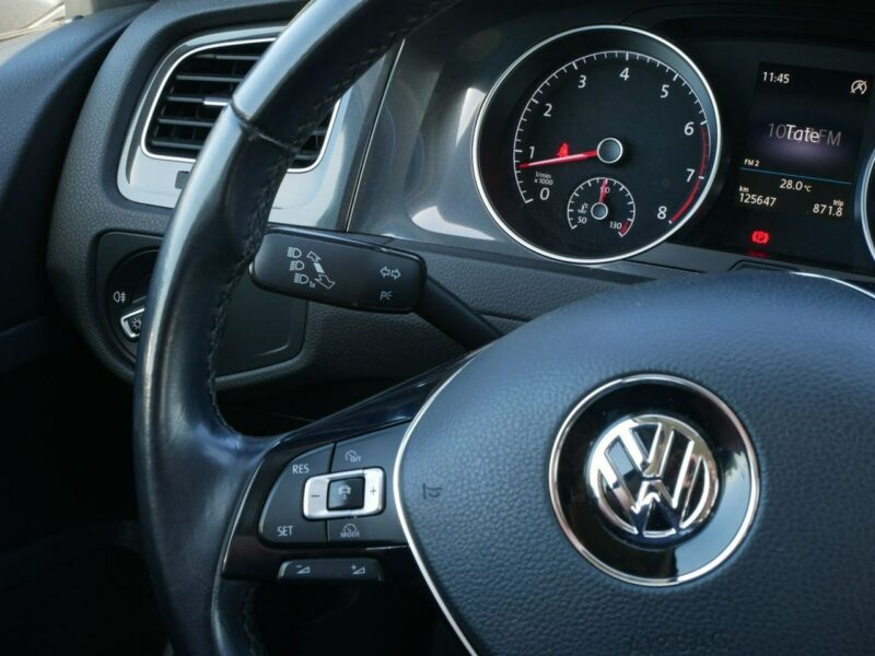 Volkswagen Golf 1.4TSI 150KM [Eu6] Kombi Variant Comfortline -Krajowy -Euro 6 +Opony VII (2012-)