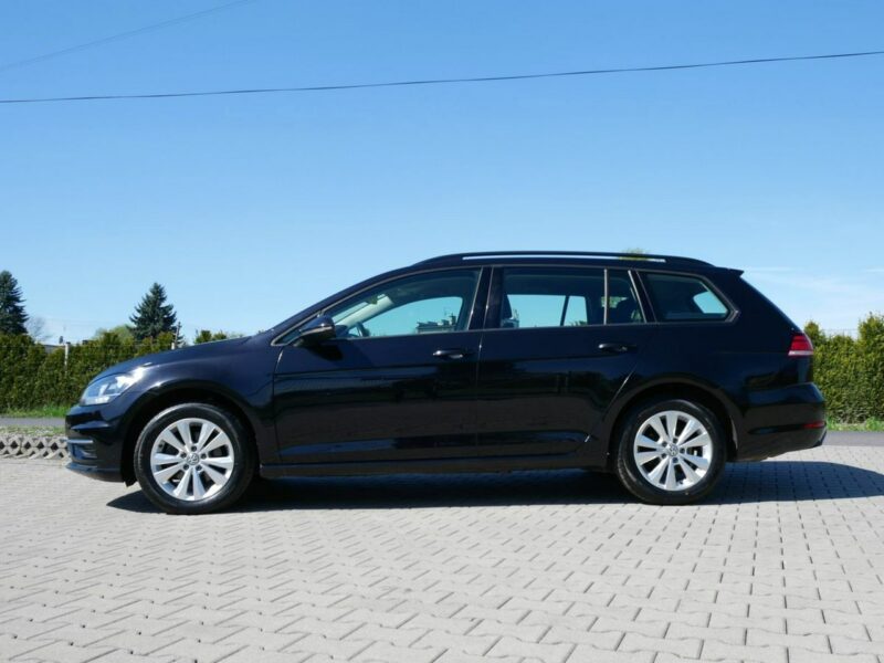 Volkswagen Golf 1.4TSI 150KM [Eu6] Kombi Variant Comfortline -Krajowy -Euro 6 +Opony VII (2012-)