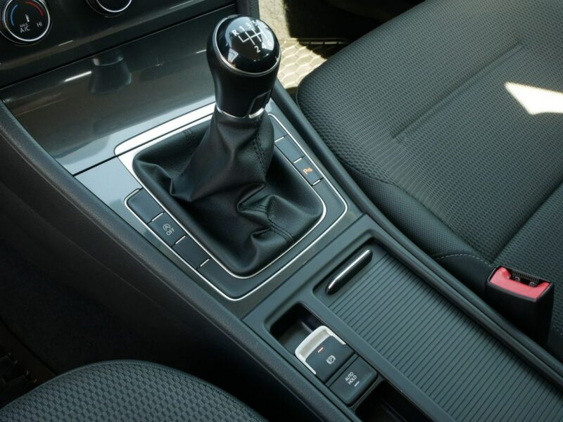 Volkswagen Golf 1.4TSI 150KM [Eu6] Kombi Variant Comfortline -Krajowy -Euro 6 +Opony VII (2012-)