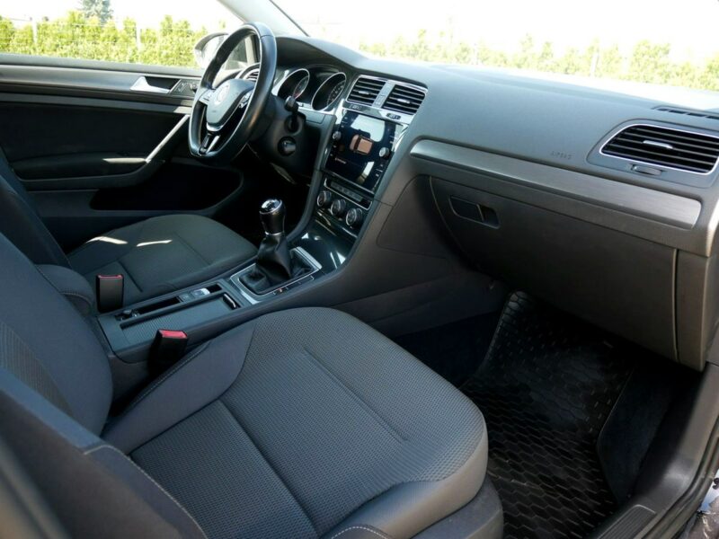 Volkswagen Golf 1.4TSI 150KM [Eu6] Kombi Variant Comfortline -Krajowy -Euro 6 +Opony VII (2012-)