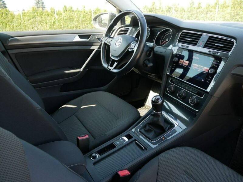 Volkswagen Golf 1.4TSI 150KM [Eu6] Kombi Variant Comfortline -Krajowy -Euro 6 +Opony VII (2012-)