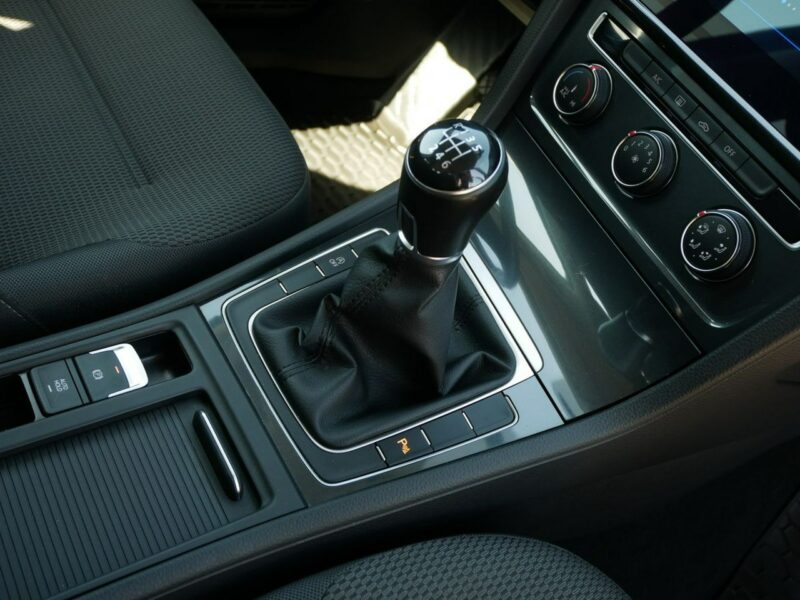 Volkswagen Golf 1.4TSI 150KM [Eu6] Kombi Variant Comfortline -Krajowy -Euro 6 +Opony VII (2012-)