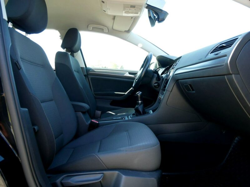 Volkswagen Golf 1.4TSI 150KM [Eu6] Kombi Variant Comfortline -Krajowy -Euro 6 +Opony VII (2012-)