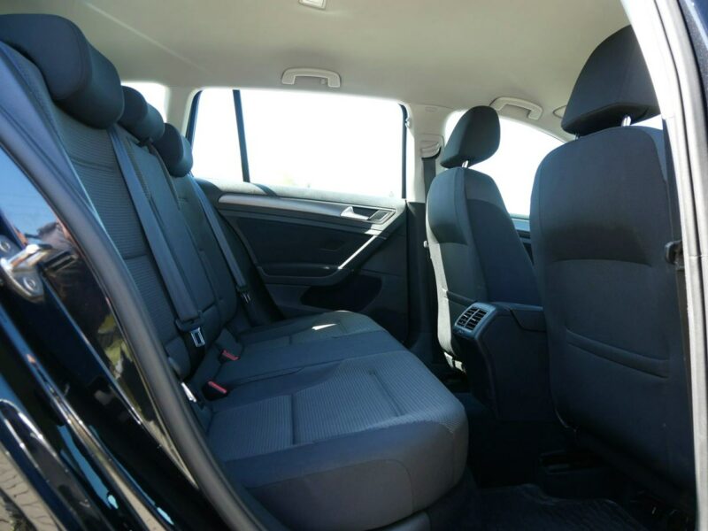 Volkswagen Golf 1.4TSI 150KM [Eu6] Kombi Variant Comfortline -Krajowy -Euro 6 +Opony VII (2012-)