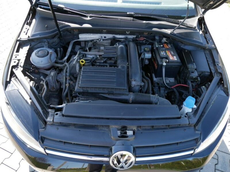 Volkswagen Golf 1.4TSI 150KM [Eu6] Kombi Variant Comfortline -Krajowy -Euro 6 +Opony VII (2012-)