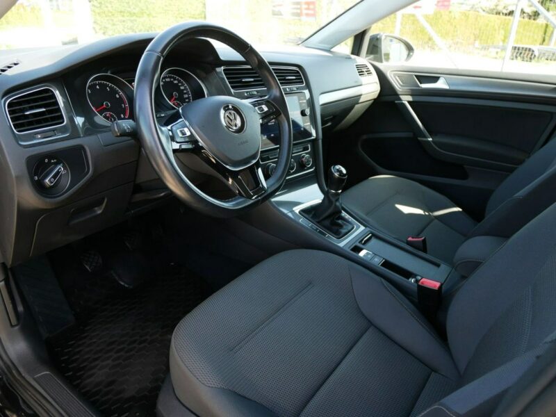 Volkswagen Golf 1.4TSI 150KM [Eu6] Kombi Variant Comfortline -Krajowy -Euro 6 +Opony VII (2012-)