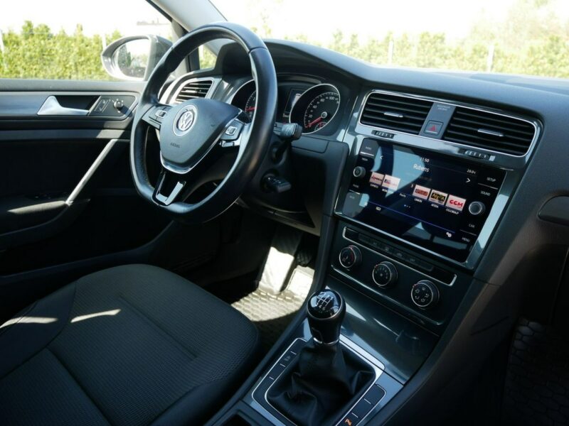 Volkswagen Golf 1.4TSI 150KM [Eu6] Kombi Variant Comfortline -Krajowy -Euro 6 +Opony VII (2012-)