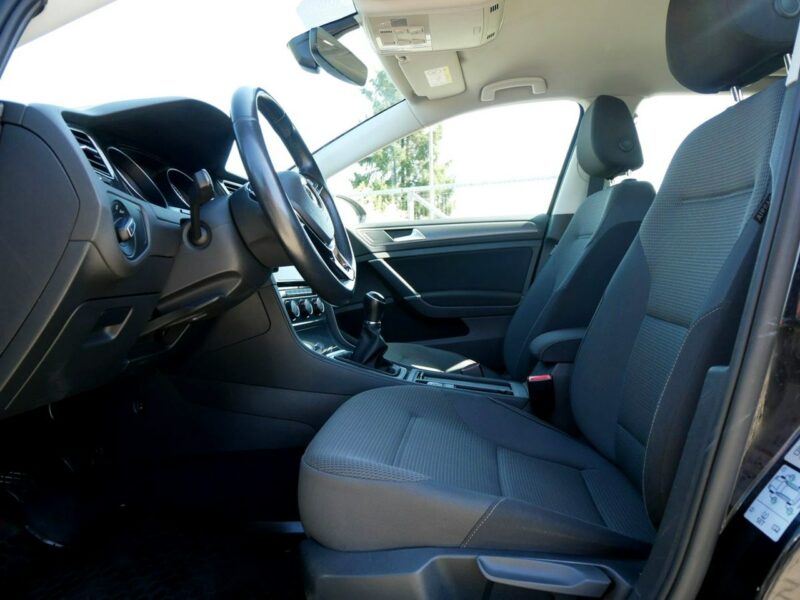 Volkswagen Golf 1.4TSI 150KM [Eu6] Kombi Variant Comfortline -Krajowy -Euro 6 +Opony VII (2012-)