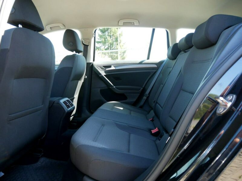 Volkswagen Golf 1.4TSI 150KM [Eu6] Kombi Variant Comfortline -Krajowy -Euro 6 +Opony VII (2012-)