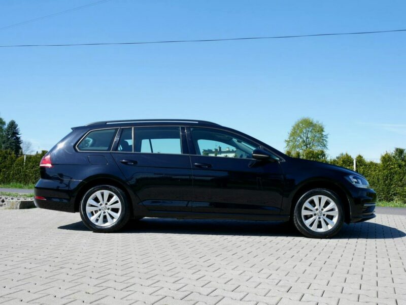 Volkswagen Golf 1.4TSI 150KM [Eu6] Kombi Variant Comfortline -Krajowy -Euro 6 +Opony VII (2012-)