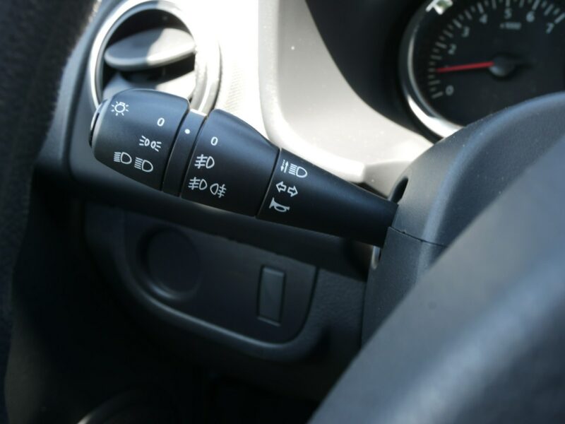 Dacia Logan MCV 1.2 73KM [Eu6] Kombi -Klima -Serwis ASO -Bardzo zadbany -Euro 6 II (2012-2020)