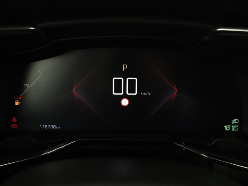 DS Automobiles DS 7 Crossback GRATIS! Pakiet Serwisowy o wartości 2000 zł!