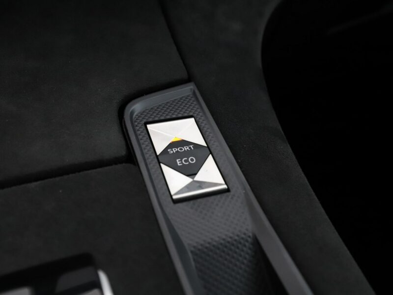 DS Automobiles DS 7 Crossback GRATIS! Pakiet Serwisowy o wartości 2000 zł!