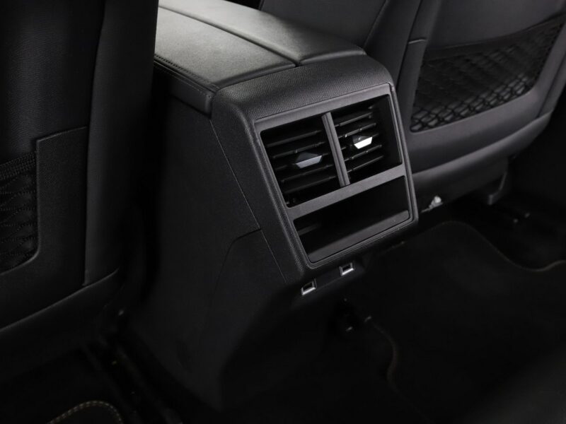 DS Automobiles DS 7 Crossback GRATIS! Pakiet Serwisowy o wartości 2000 zł!