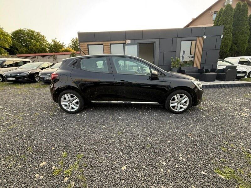 Renault Clio Salon Polska Poleasingowy I właściciel Serwis ASO VAT 23% Bezwypadkowy V (2019-)