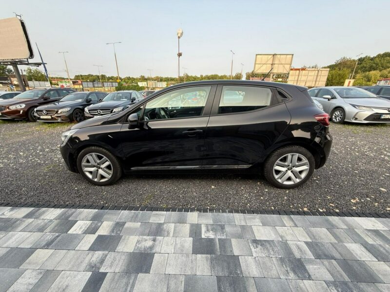 Renault Clio Salon Polska Poleasingowy I właściciel Serwis ASO VAT 23% Bezwypadkowy V (2019-)