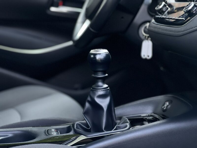 Toyota Corolla Salon Polska Poleasingowy I właściciel Serwis ASO VAT 23% Bezwypadkowy E21 (2019-)