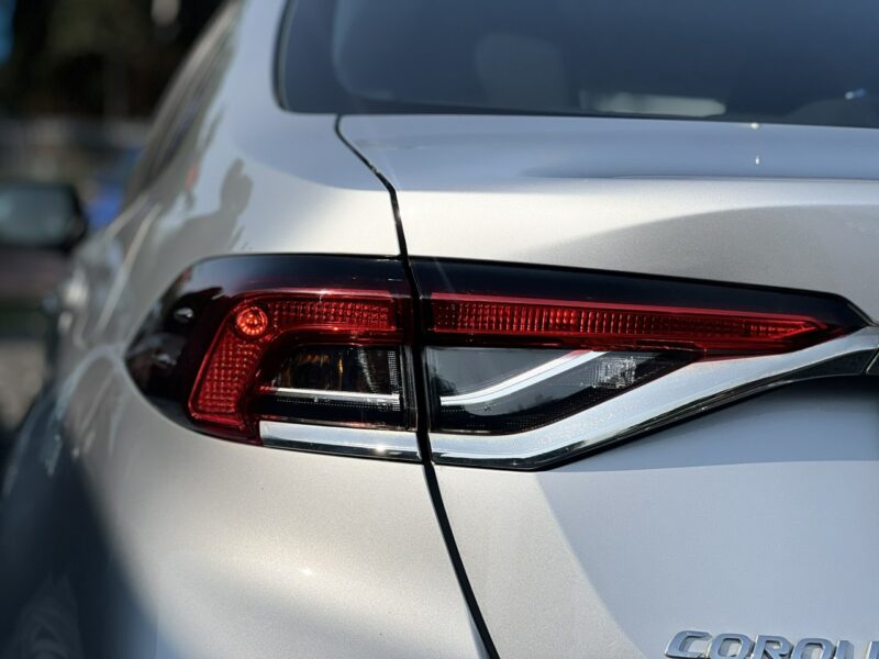 Toyota Corolla Salon Polska Poleasingowy I właściciel Serwis ASO VAT 23% Bezwypadkowy E21 (2019-)