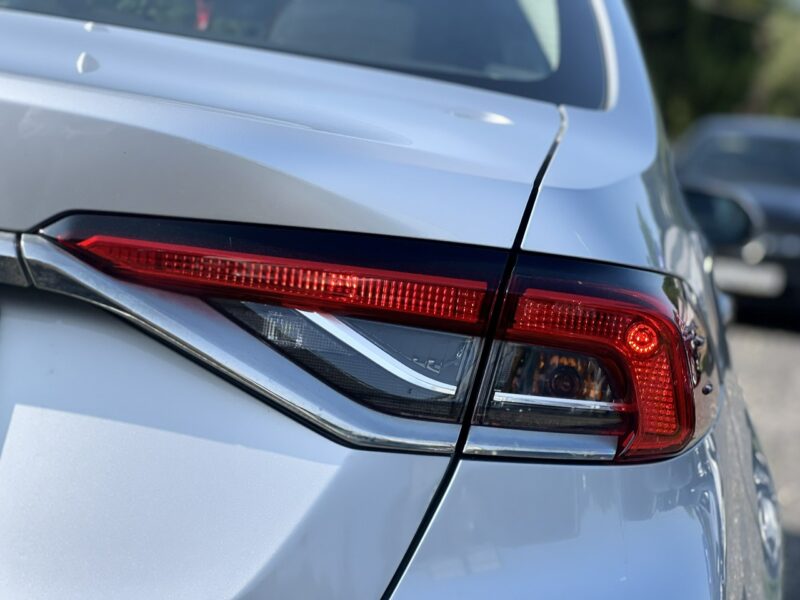 Toyota Corolla Salon Polska Poleasingowy I właściciel Serwis ASO VAT 23% Bezwypadkowy E21 (2019-)