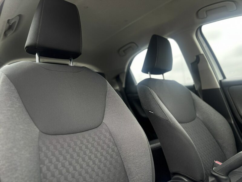 Toyota Yaris Salon Polska Poleasingowy I właściciel Serwis ASO VAT 23% Bezwypadkowy IV (2020-)