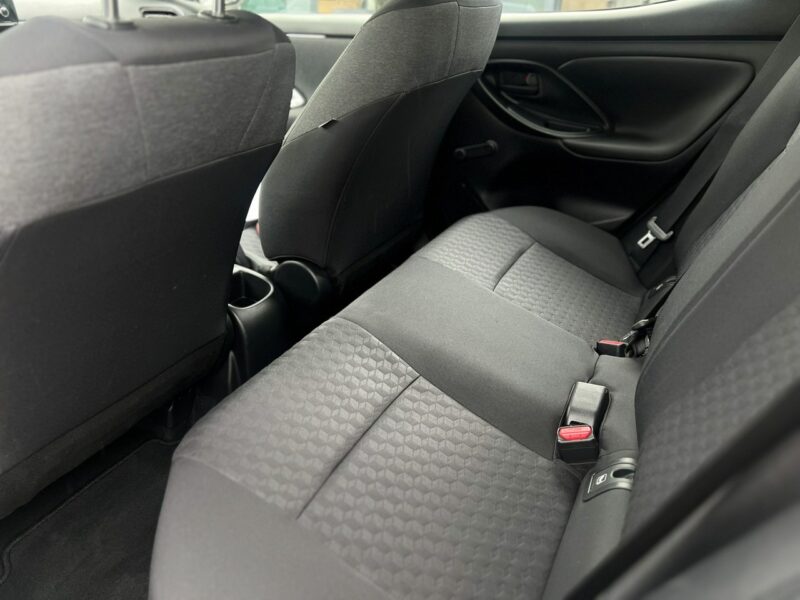 Toyota Yaris Salon Polska Poleasingowy I właściciel Serwis ASO VAT 23% Bezwypadkowy IV (2020-)