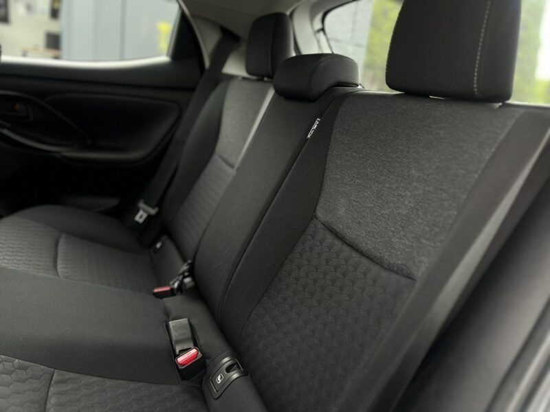 Toyota Yaris Salon Polska Poleasingowy I właściciel Serwis ASO VAT 23% Bezwypadkowy IV (2020-)