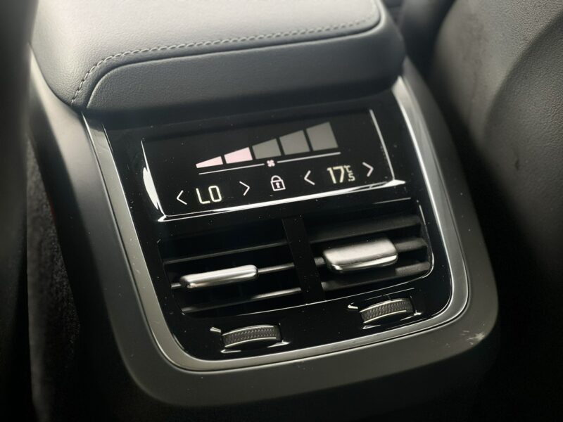 Volvo XC 60 Salon Polska Poleasingowy I właściciel Serwis ASO VAT 23% Bezwypadkowy II (2017-)
