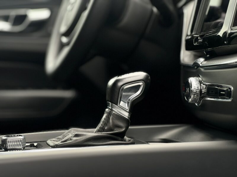 Volvo XC 60 Salon Polska Poleasingowy I właściciel Serwis ASO VAT 23% Bezwypadkowy II (2017-)