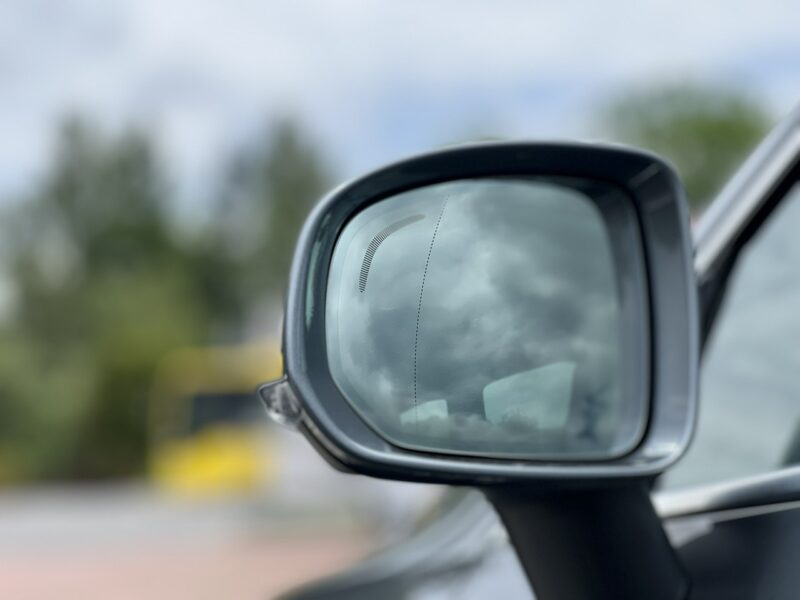 Volvo XC 60 Salon Polska Poleasingowy I właściciel Serwis ASO VAT 23% Bezwypadkowy II (2017-)