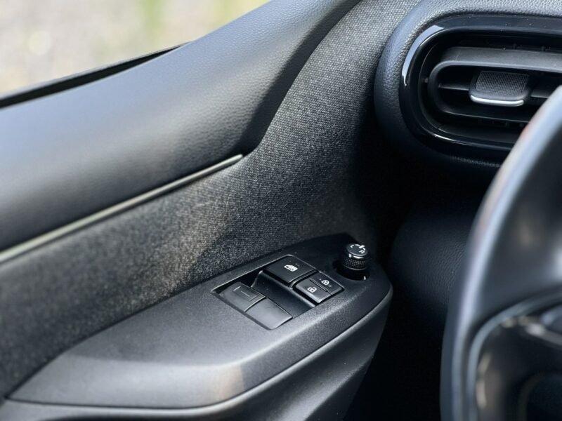 Toyota Yaris Salon Polska Poleasingowy I właściciel Serwis ASO VAT 23% Bezwypadkowy IV (2020-)