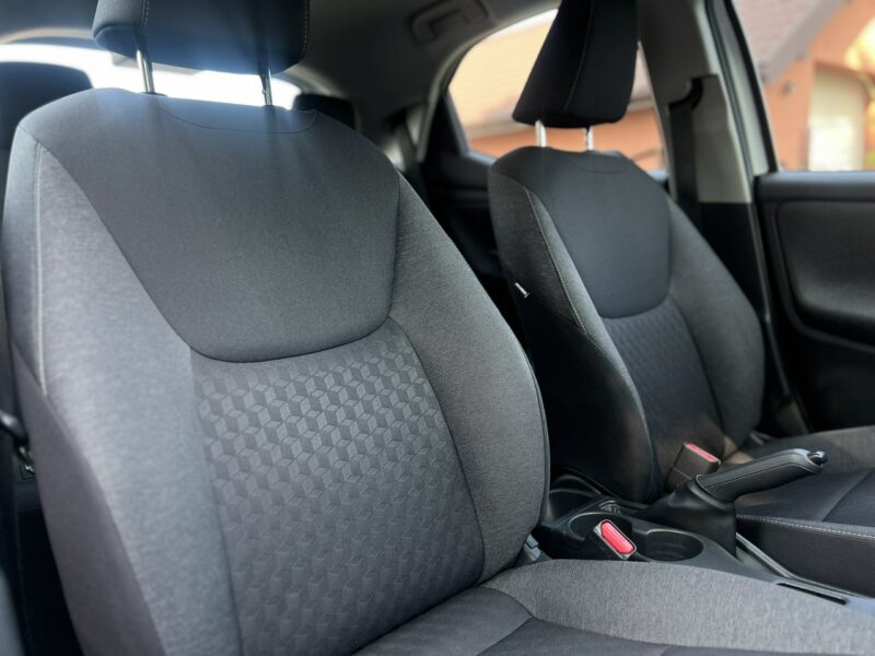 Toyota Yaris Salon Polska Poleasingowy I właściciel Serwis ASO VAT 23% Bezwypadkowy IV (2020-)