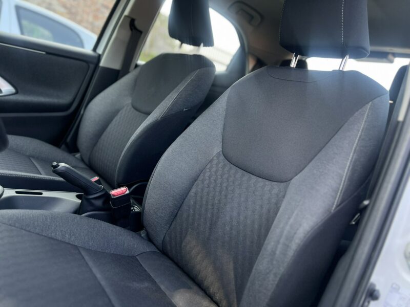 Toyota Yaris Salon Polska Poleasingowy I właściciel Serwis ASO VAT 23% Bezwypadkowy IV (2020-)