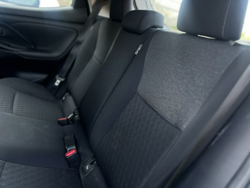 Toyota Yaris Salon Polska Poleasingowy I właściciel Serwis ASO VAT 23% Bezwypadkowy IV (2020-)