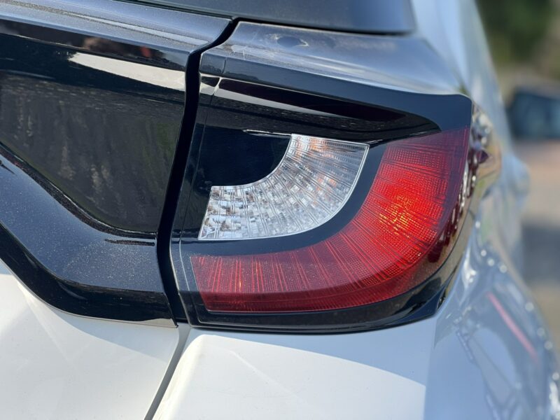 Toyota Yaris Salon Polska Poleasingowy I właściciel Serwis ASO VAT 23% Bezwypadkowy IV (2020-)