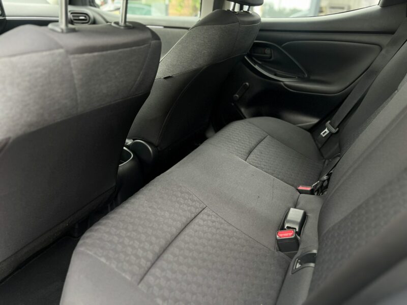 Toyota Yaris Salon Polska Poleasingowy I właściciel Serwis ASO VAT 23% Bezwypadkowy IV (2020-)