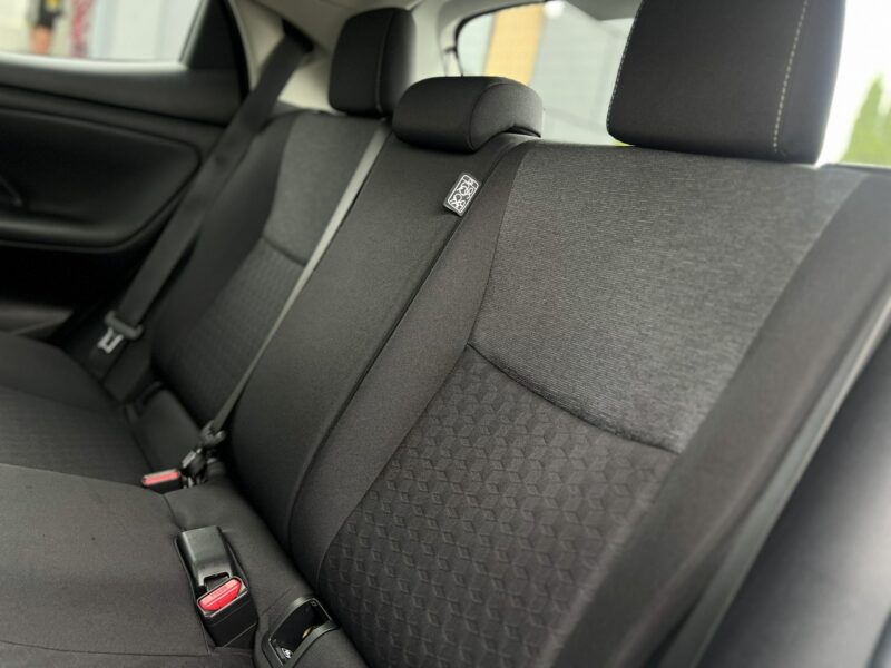 Toyota Yaris Salon Polska Poleasingowy I właściciel Serwis ASO VAT 23% Bezwypadkowy IV (2020-)