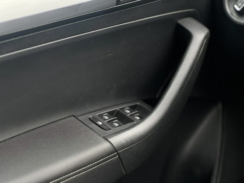 Škoda RAPID Salon Polska Poleasingowy I właściciel Serwis ASO VAT 23% Bezwypadkowy