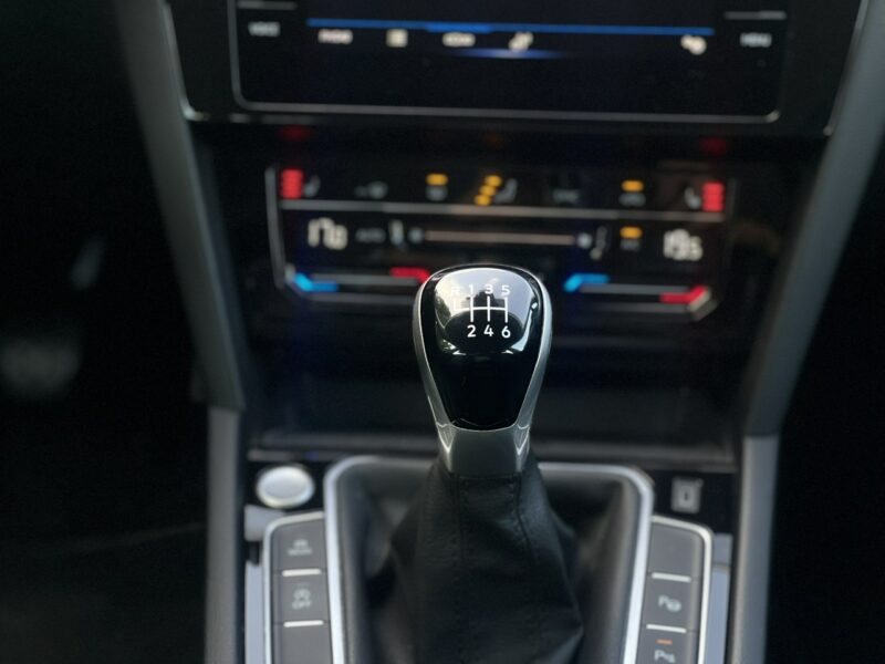 Volkswagen Passat Salon Polska Poleasingowy I właściciel Serwis ASO VAT 23% Bezwypadkowy B8 (2014-2023)